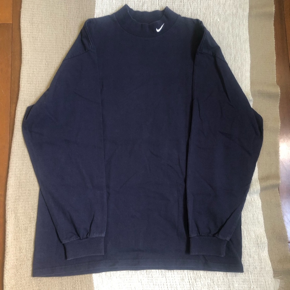 Nike crewneck